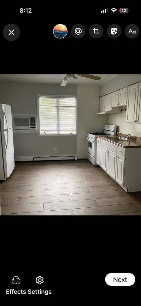 New Listing