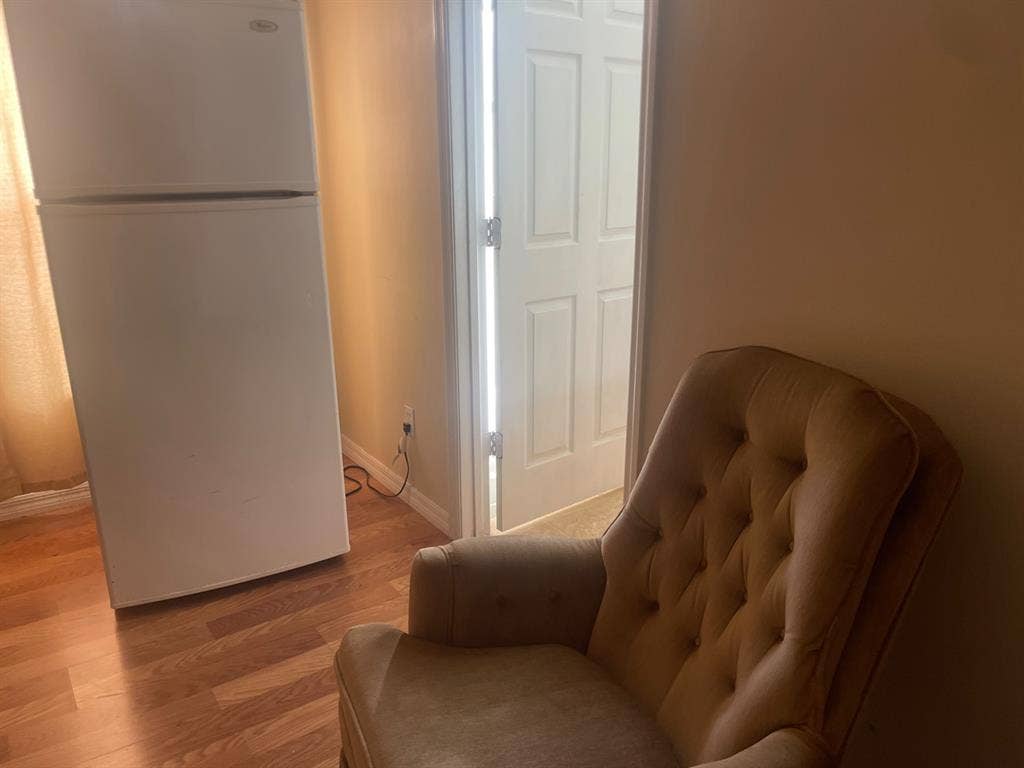 I have a room for rent $850
