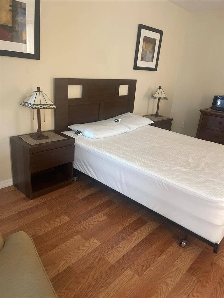 I have a room for rent $850