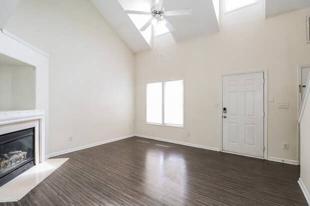 Home For Rent
