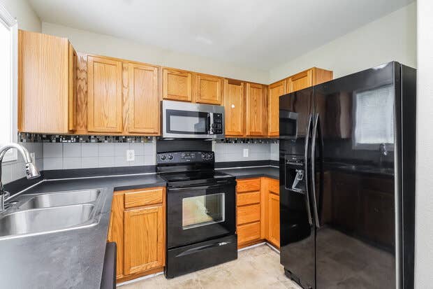 Home For Rent