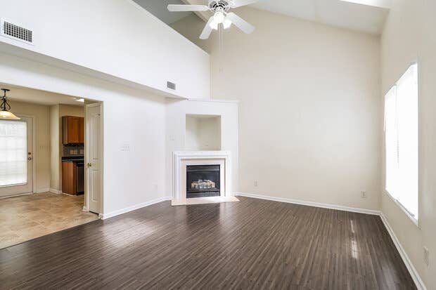 Home For Rent