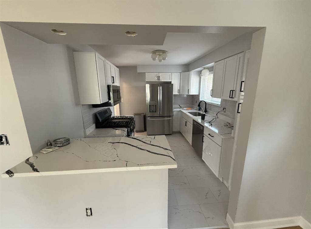 New Listing