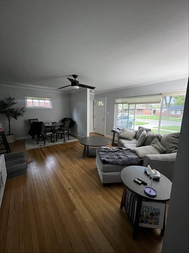 New Listing