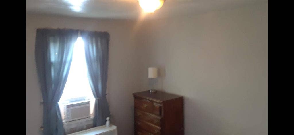 Comfortable Guest Bedroom Room