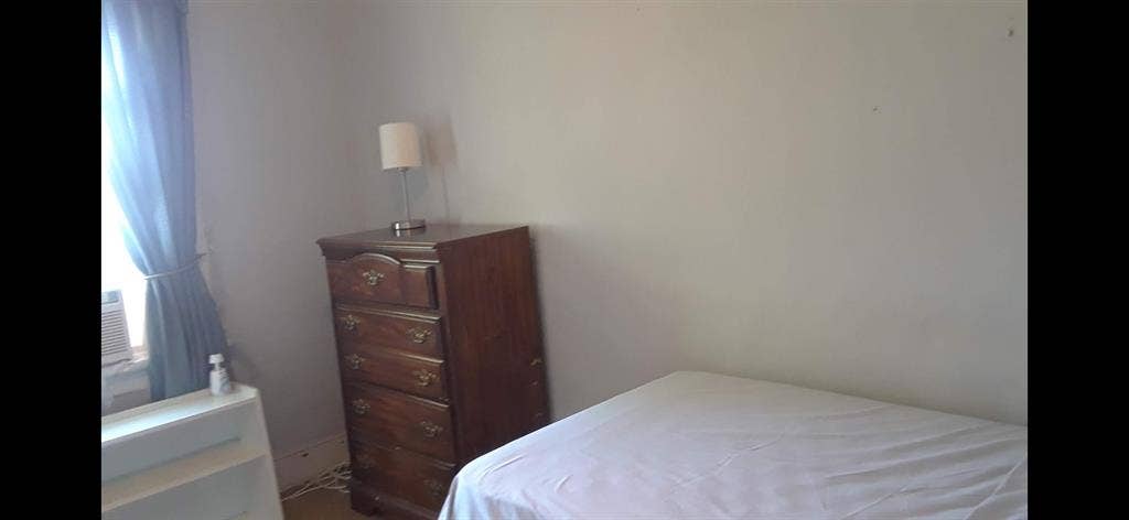 Comfortable Guest Bedroom Room