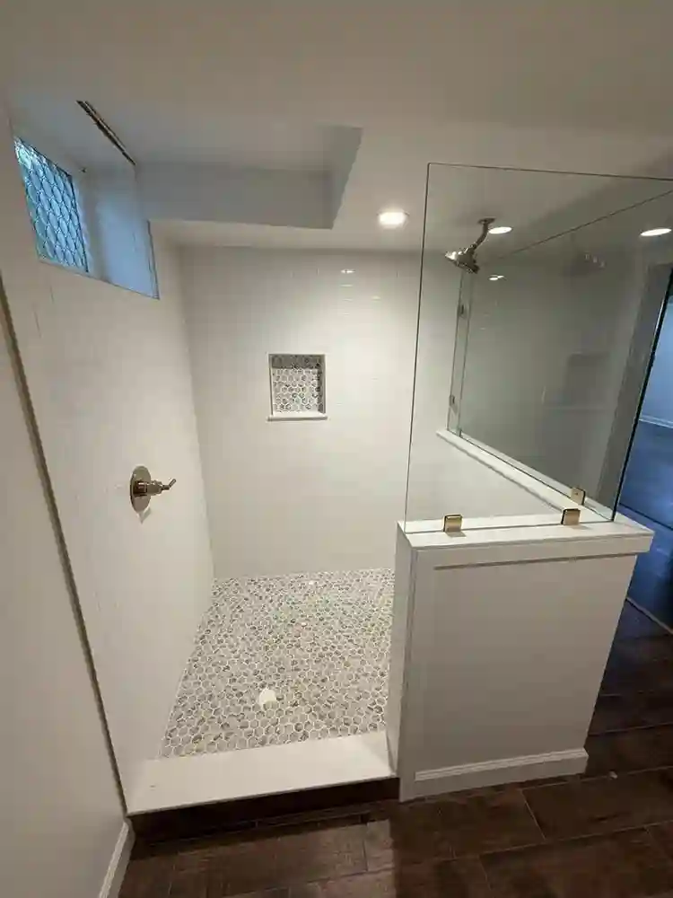 Private Basement for Rent