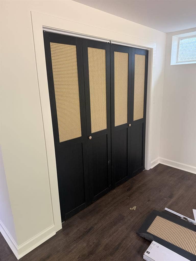 Private Basement for Rent