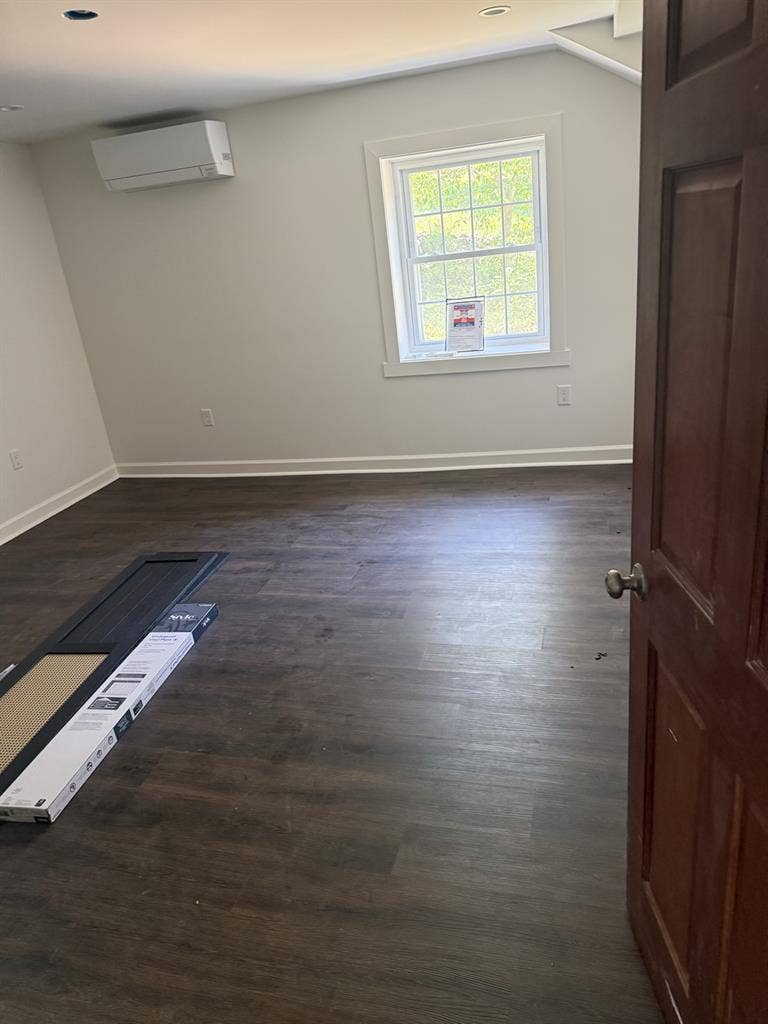 Private Basement for Rent