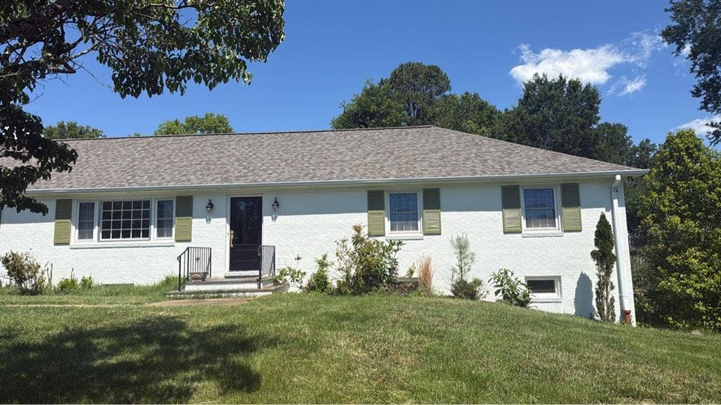 Private Basement for Rent