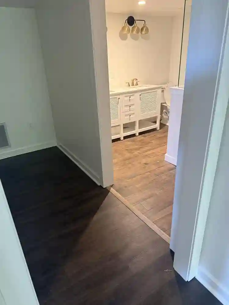 Private Basement for Rent