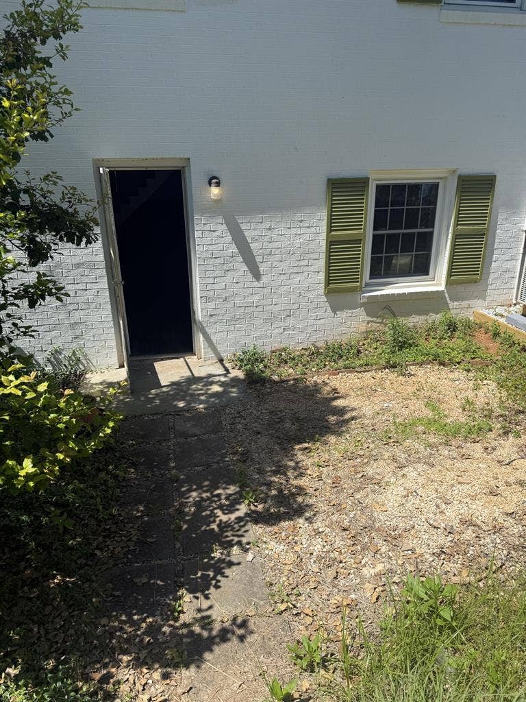 Private Basement for Rent
