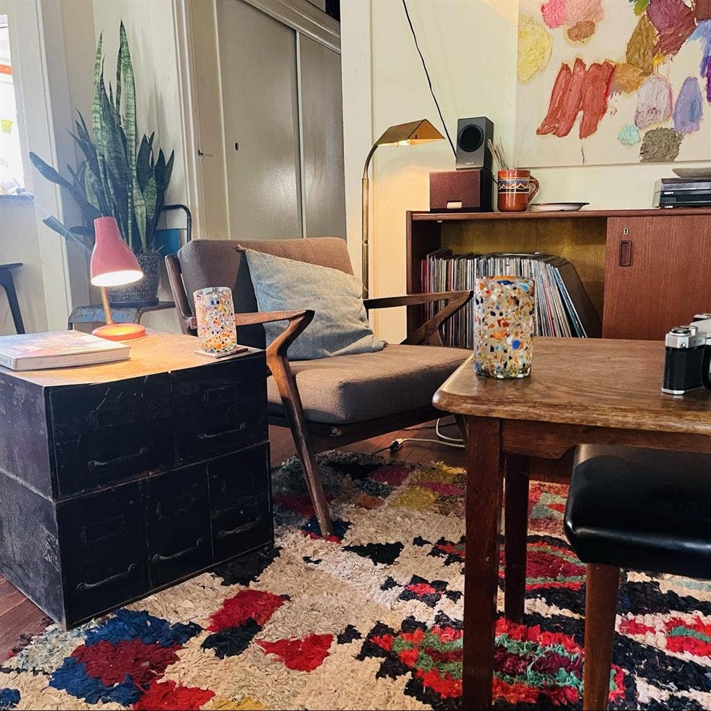 Room mate wanted Echo park bungalo