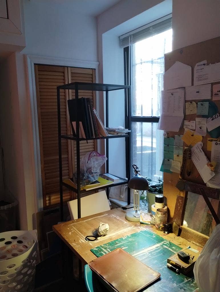 ROOM FOR RENT (sept.1 move-in)
