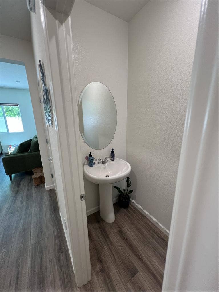 New Listing
