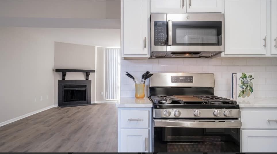 2 Br, 2.5 Ba + Garage, Basement