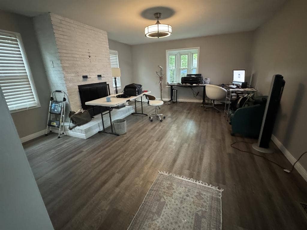 New Listing