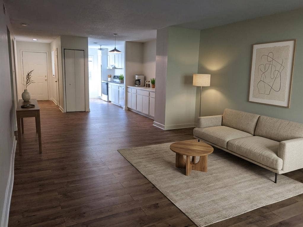 2 b 2 ba for rent in Avery close