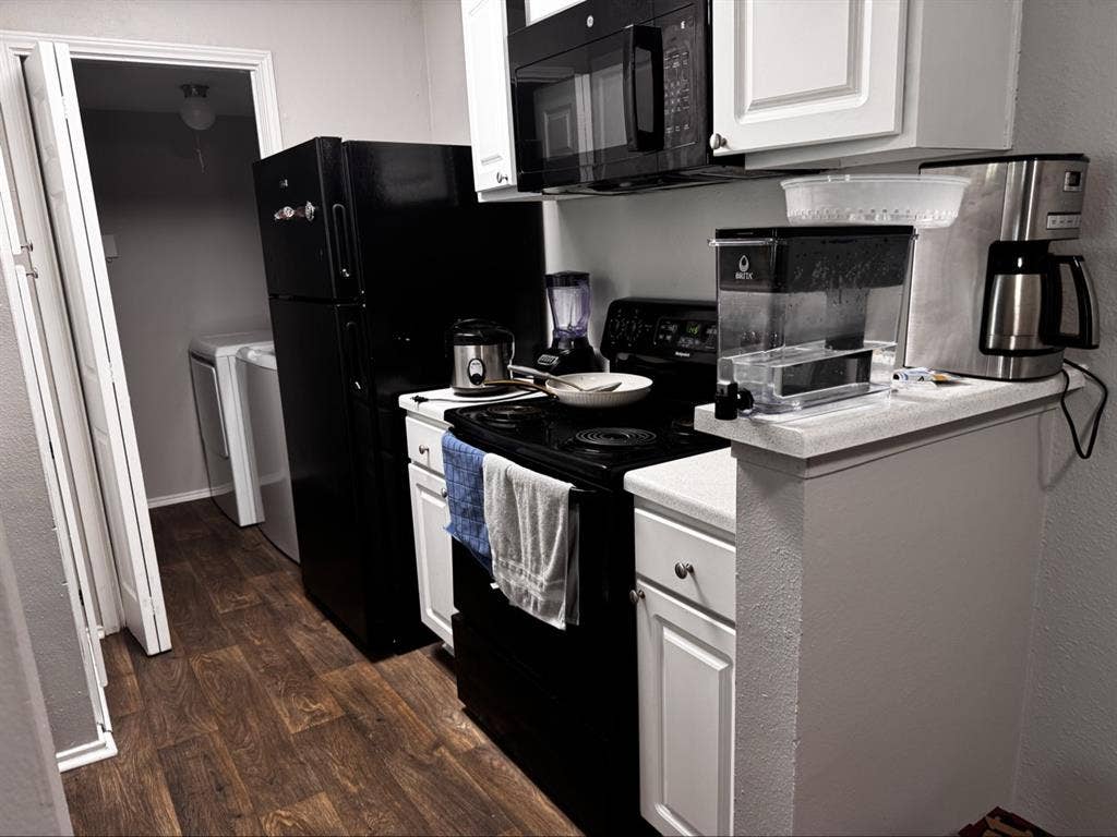 Lease takeover by June 16th