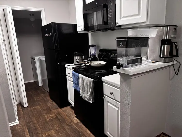 Lease takeover by June 16th