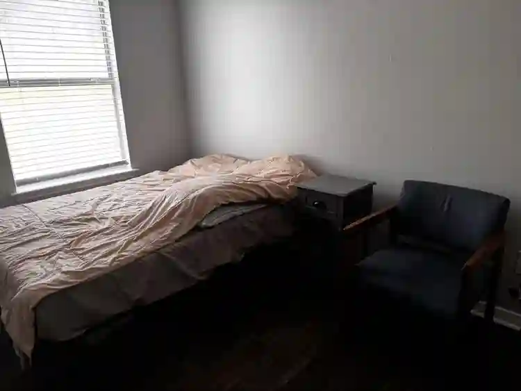 Lease takeover by June 16th