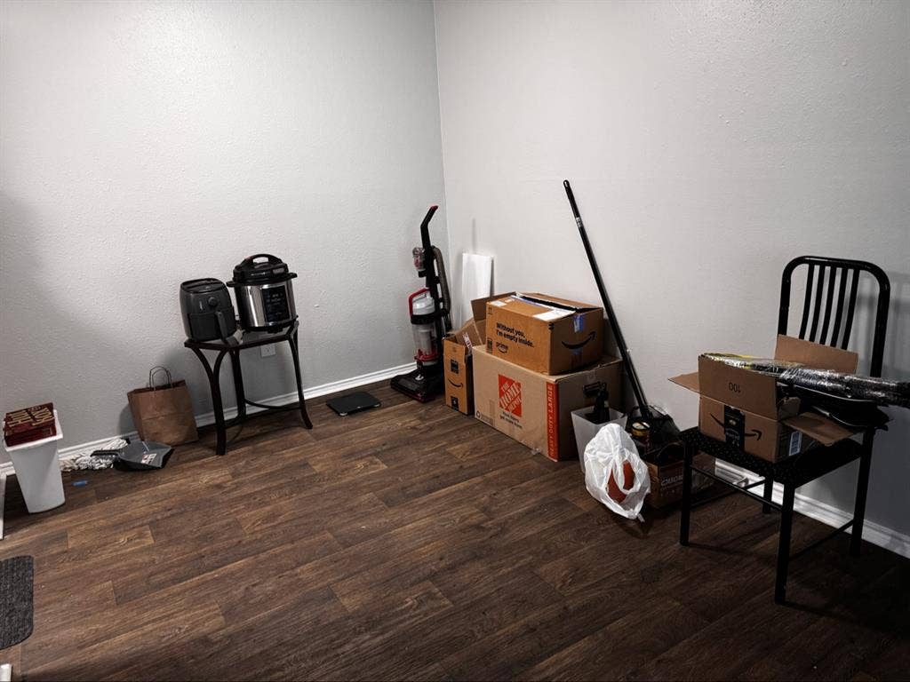 Lease takeover by June 16th