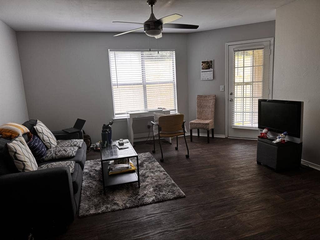 Lease takeover by June 16th