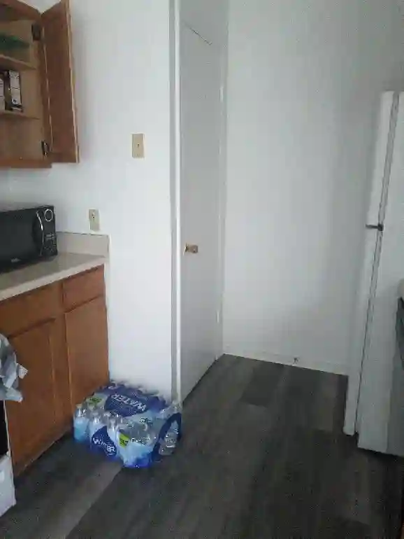 Room available