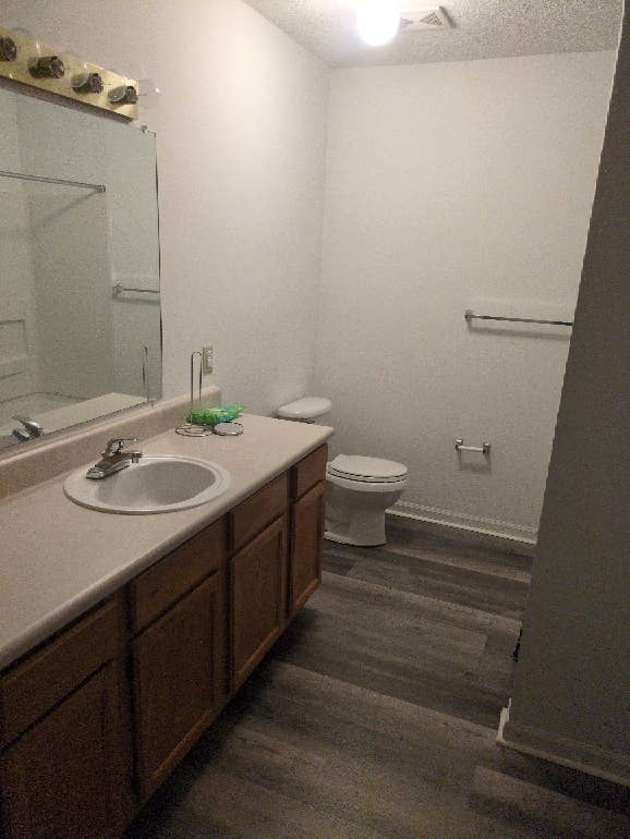 Room available