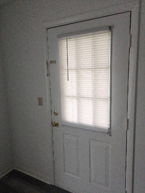 Room available