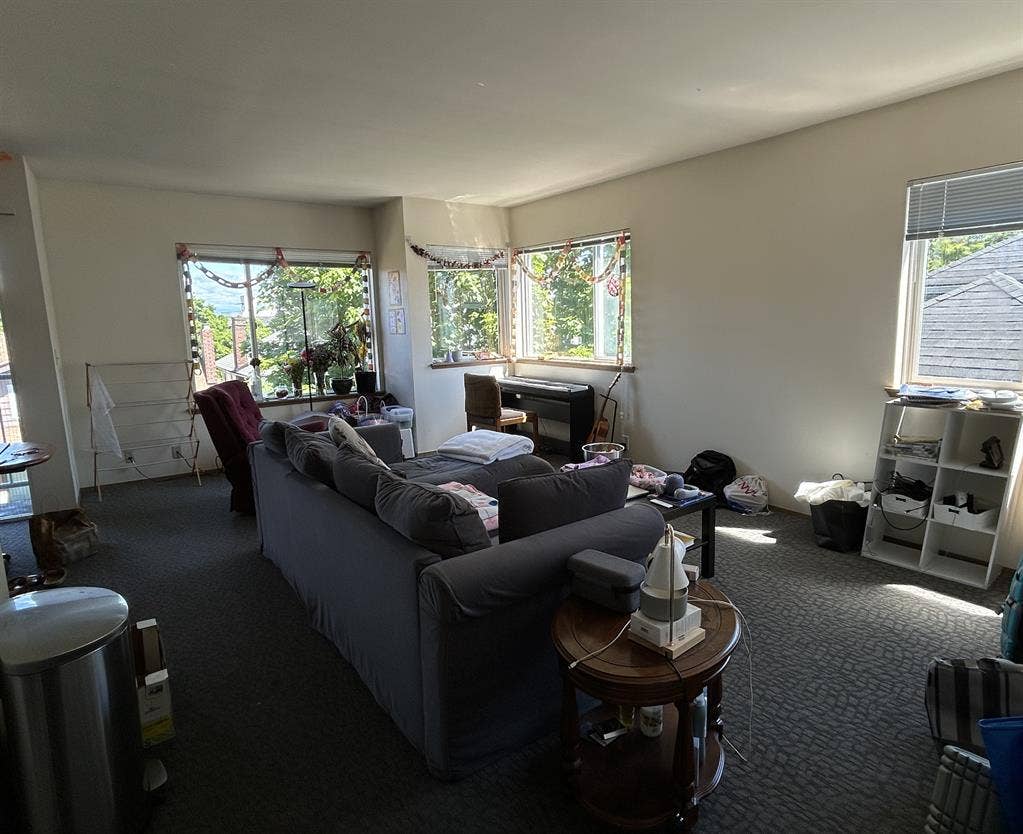 SUMMER SUBLEASE - U-District