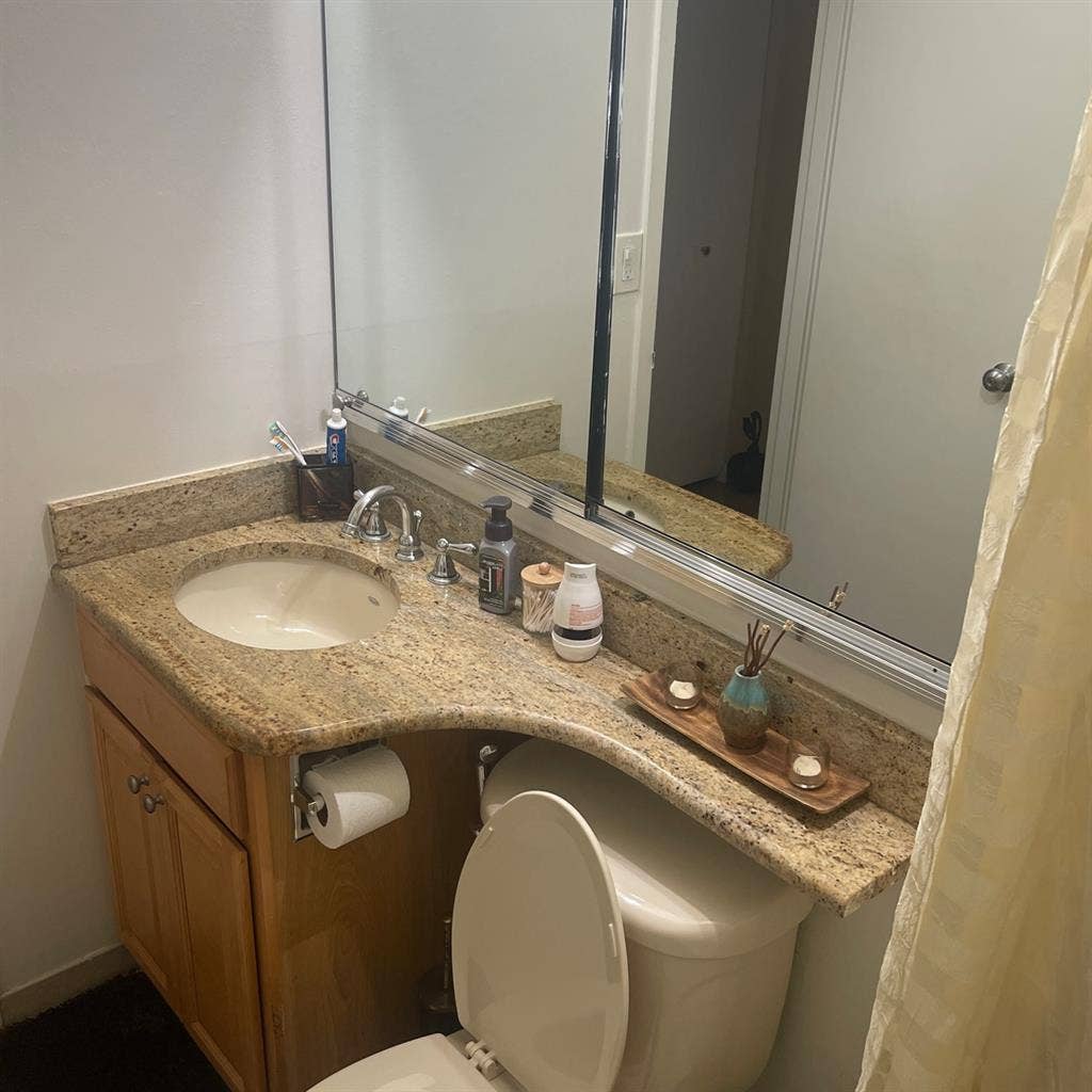 Move in Ready!! Fully Furnished!