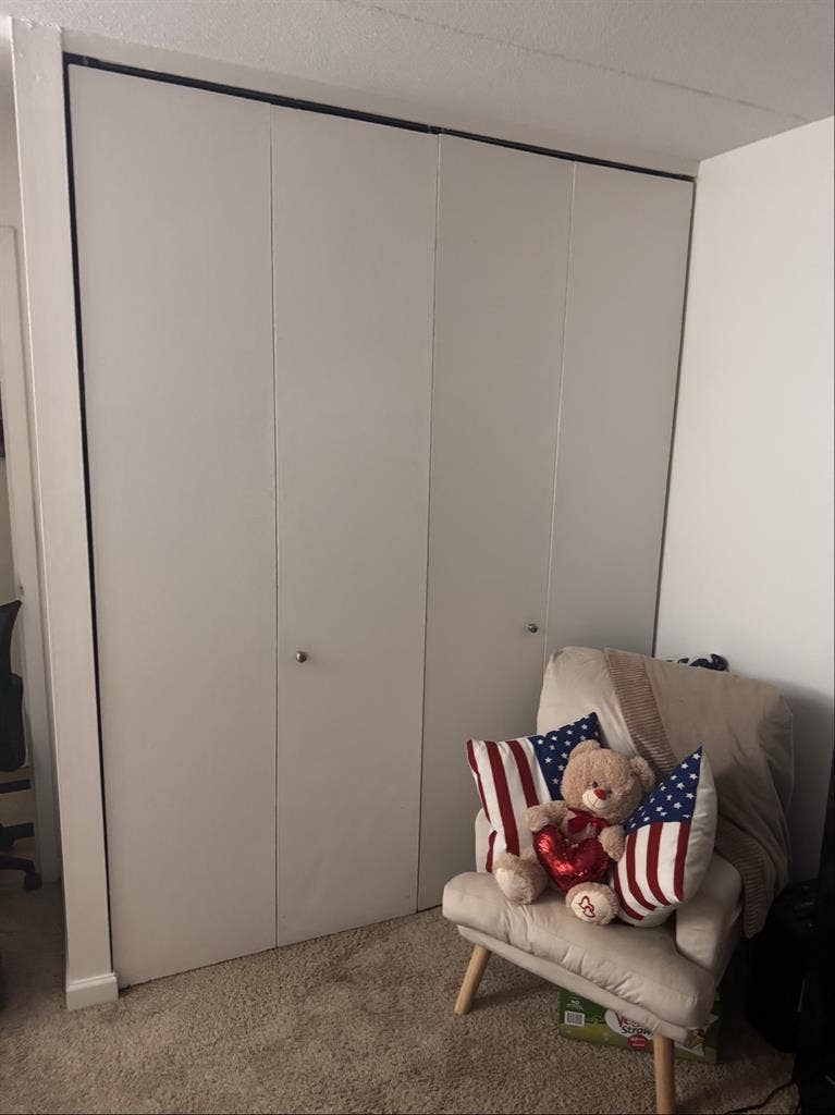 Move in Ready!! Fully Furnished!