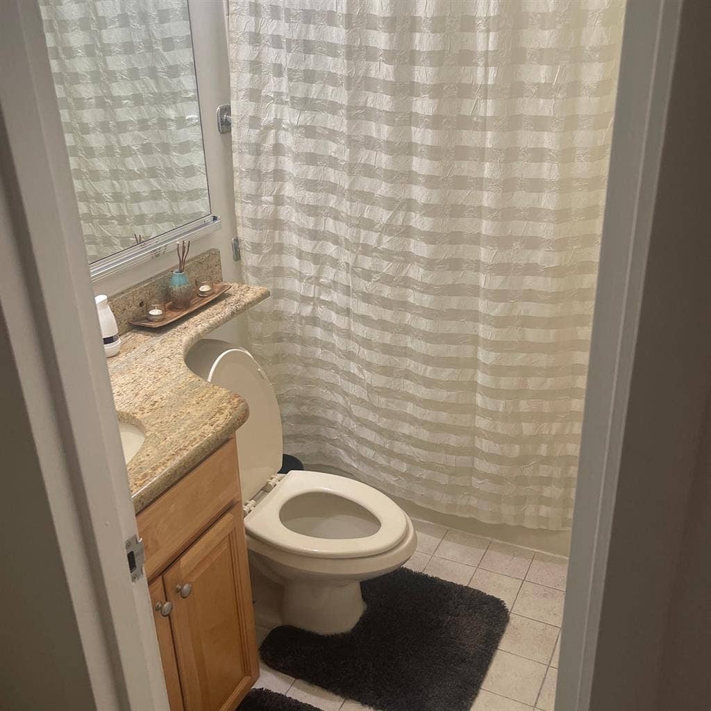 Move in Ready!! Fully Furnished!