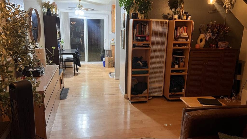 Room for rent in 2bd1.5bth