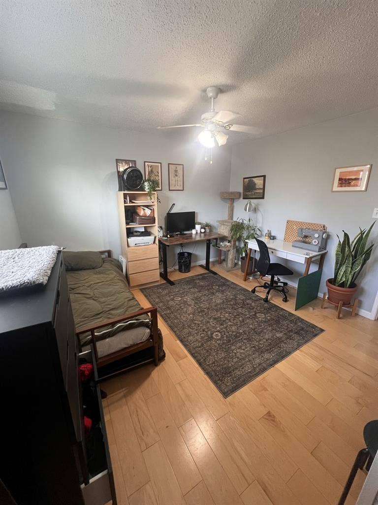 Room for rent in 2bd1.5bth