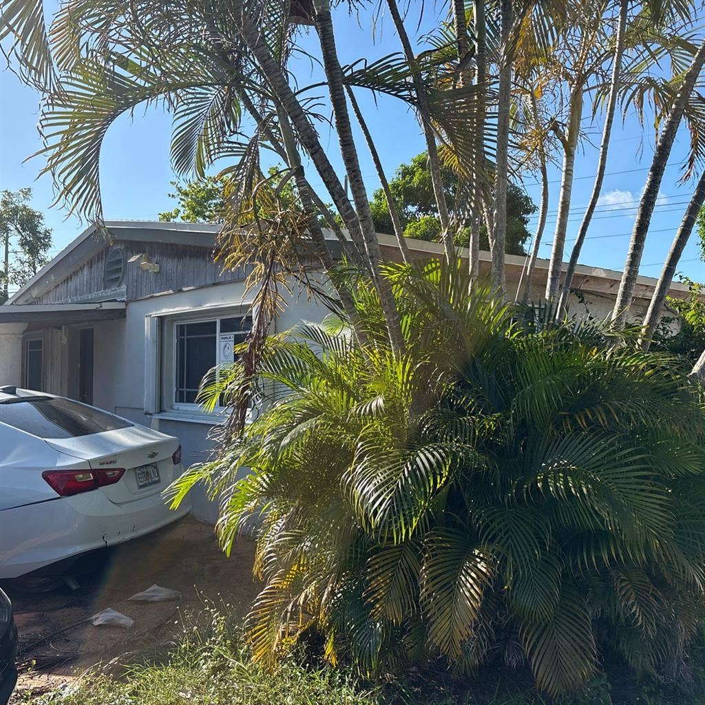1-2 rooms for Rent