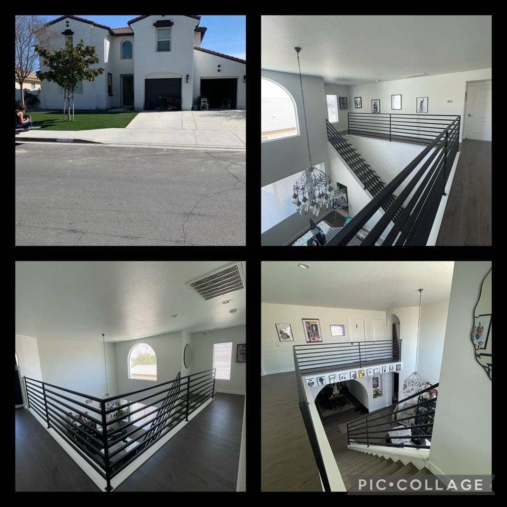 Room for rent in San Jacinto