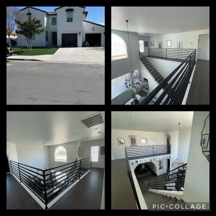 Room for rent in San Jacinto