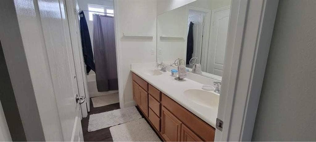 Room for rent in San Jacinto
