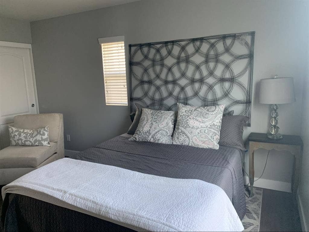 Room for rent in San Jacinto