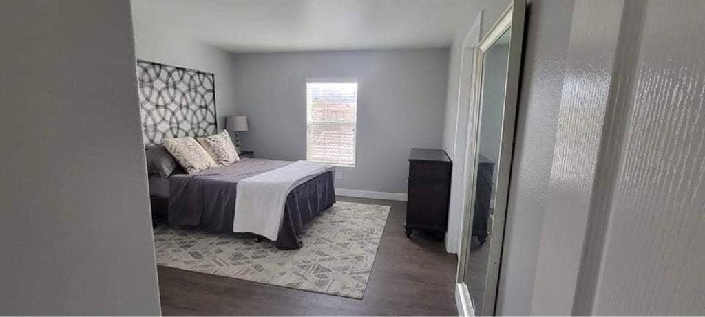 Room for rent in San Jacinto