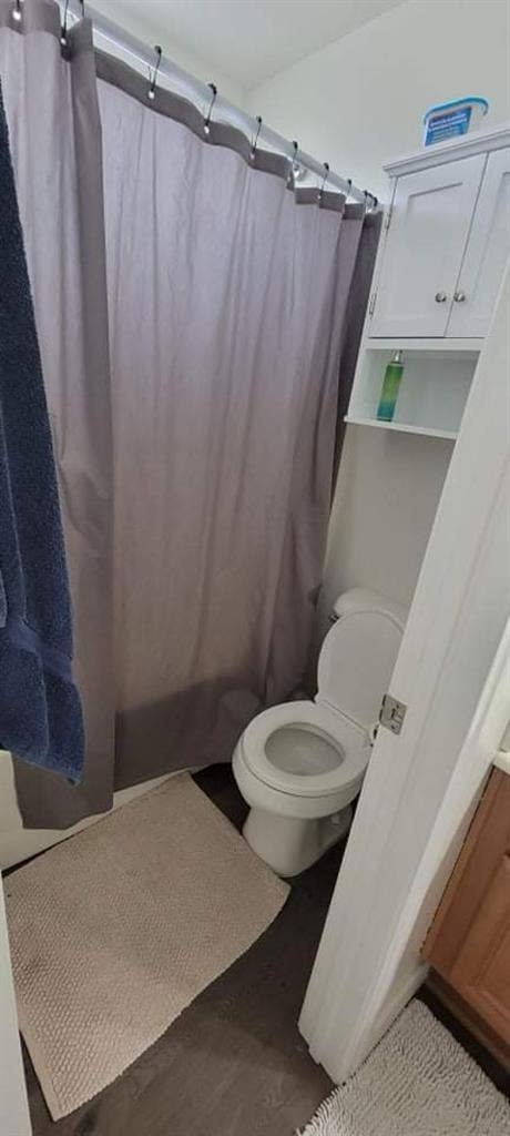Room for rent in San Jacinto