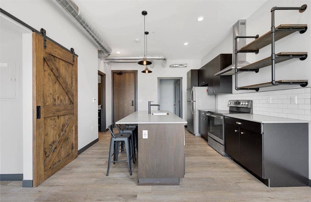 Looking for sublease