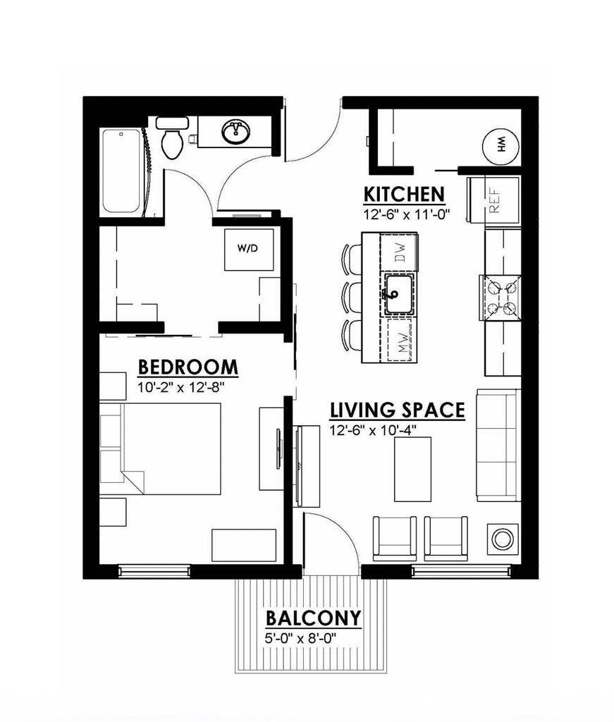 Looking for sublease