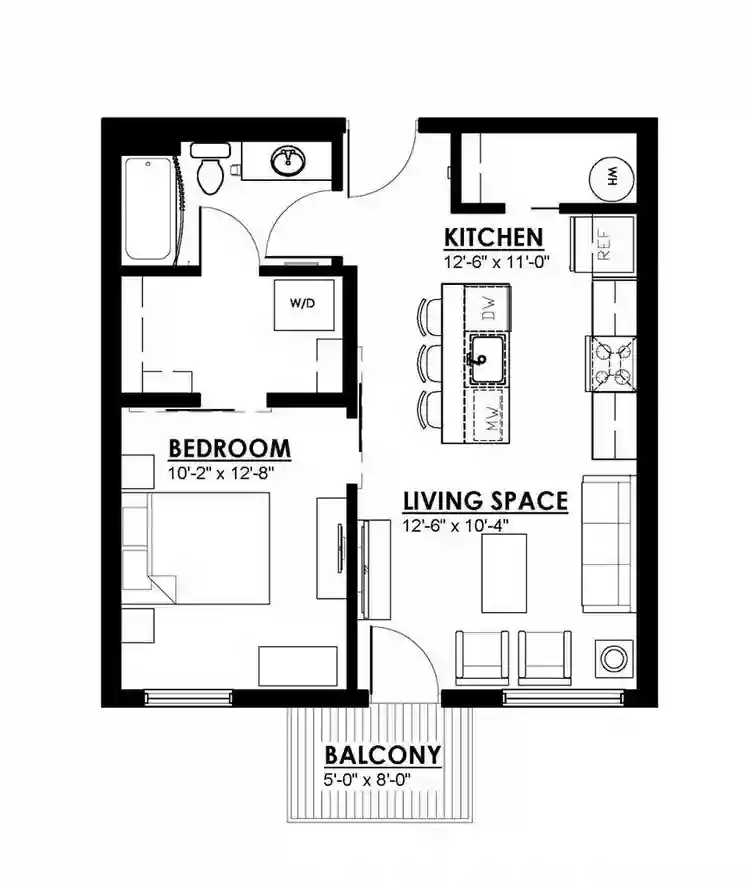 Looking for sublease