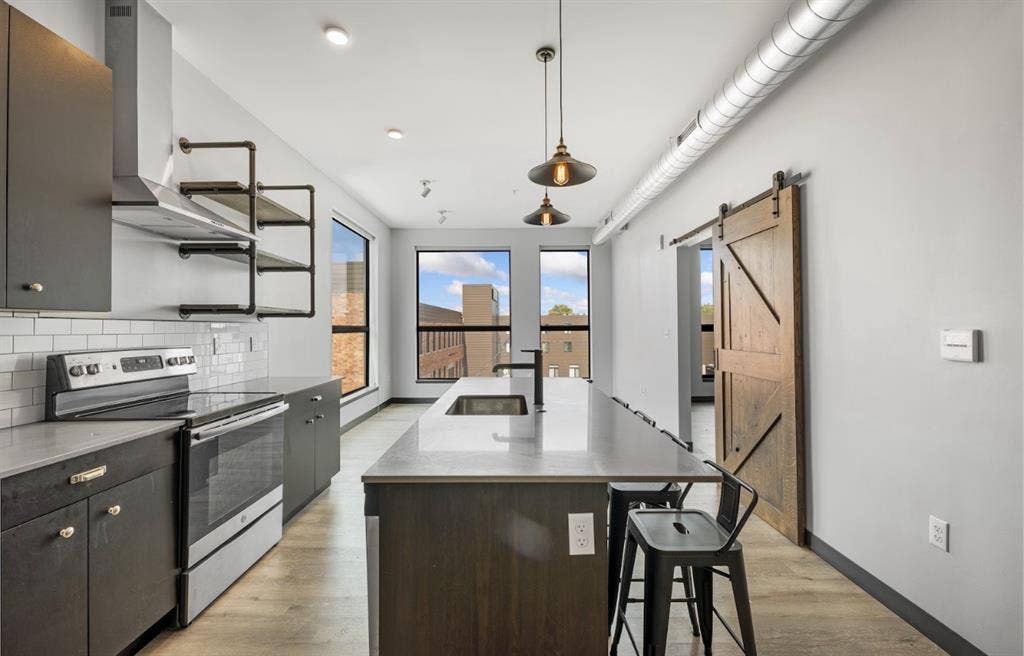 Looking for sublease