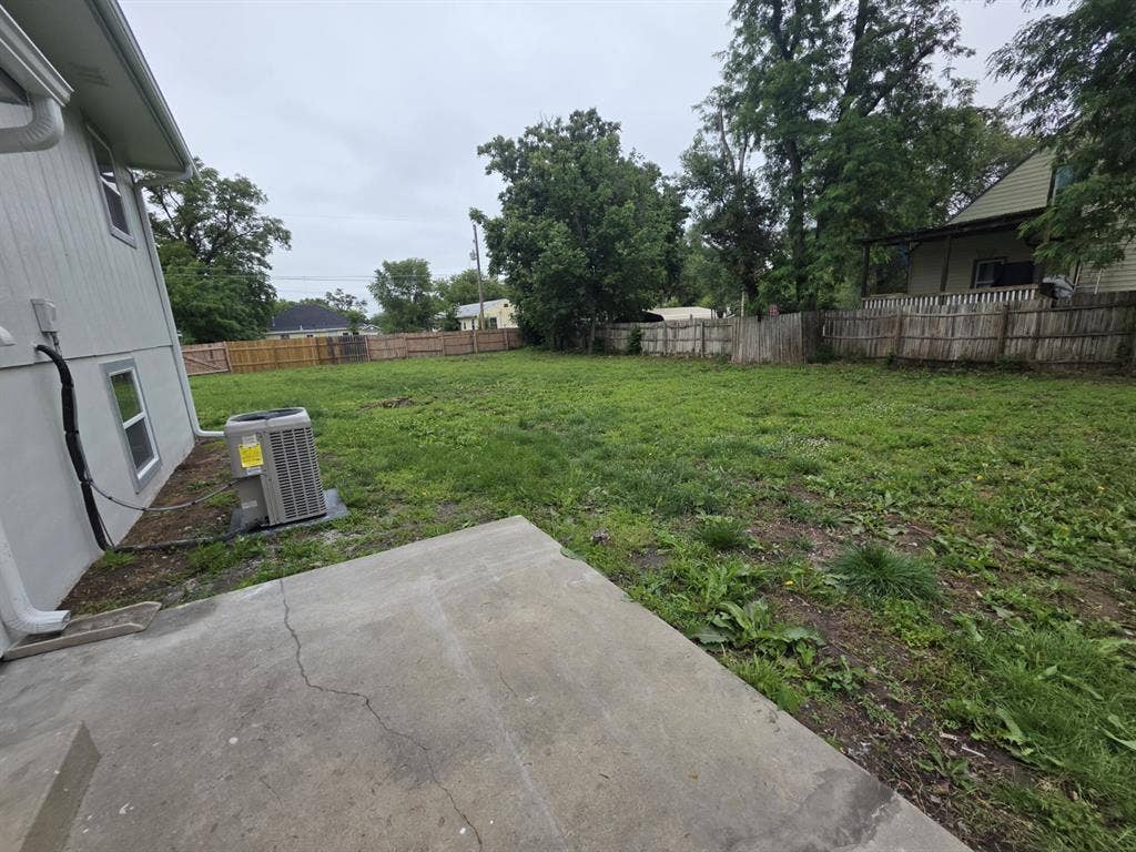 New Listing