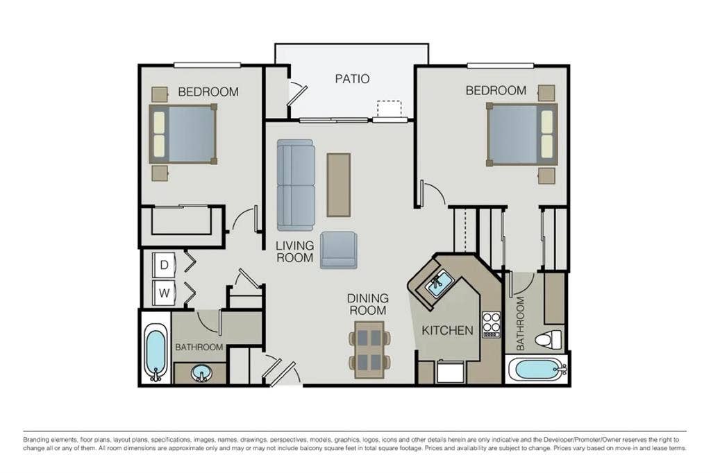 Waterford Place | San Jose