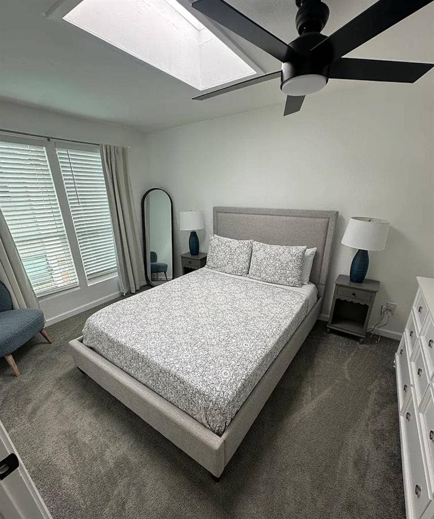 1bedroom Apartment